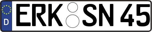 ERK-SN45