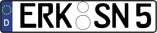 ERK-SN5