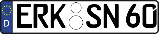 ERK-SN60