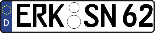 ERK-SN62