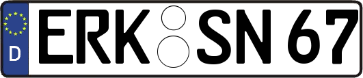ERK-SN67