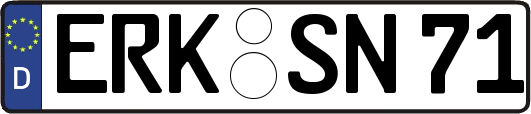 ERK-SN71