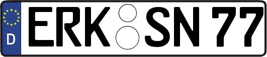 ERK-SN77