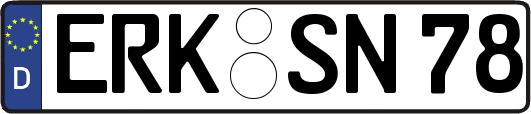 ERK-SN78