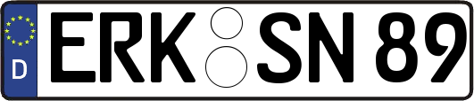 ERK-SN89