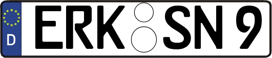 ERK-SN9