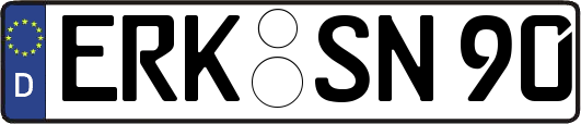 ERK-SN90
