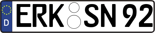 ERK-SN92