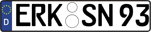 ERK-SN93