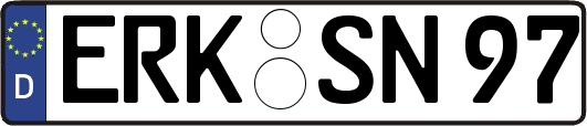 ERK-SN97
