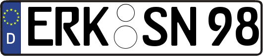ERK-SN98
