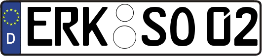 ERK-SO02