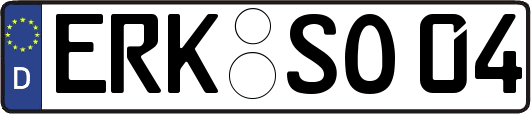 ERK-SO04