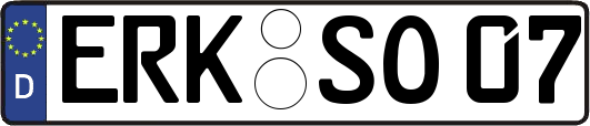 ERK-SO07
