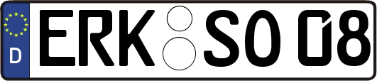 ERK-SO08