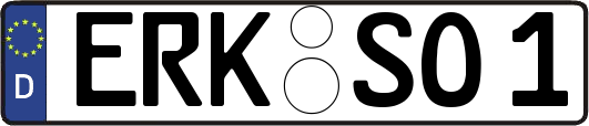 ERK-SO1