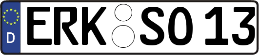 ERK-SO13