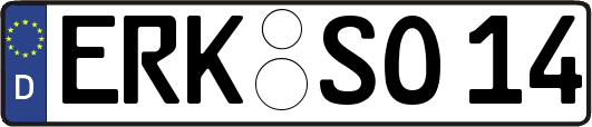 ERK-SO14