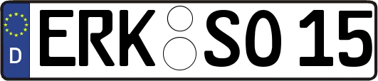 ERK-SO15