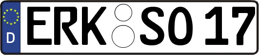 ERK-SO17