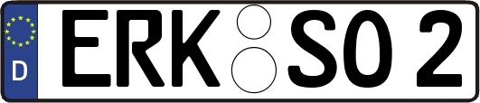 ERK-SO2
