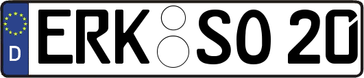 ERK-SO20