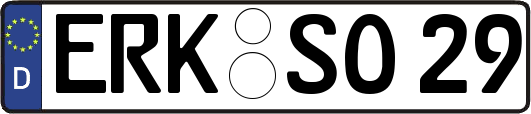 ERK-SO29
