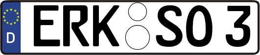 ERK-SO3