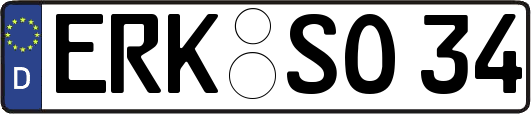 ERK-SO34