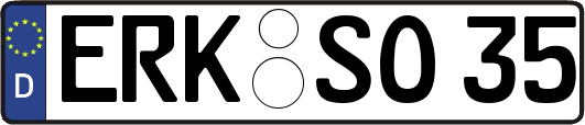 ERK-SO35