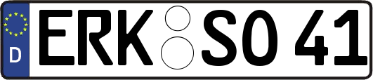 ERK-SO41