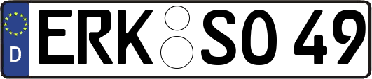 ERK-SO49