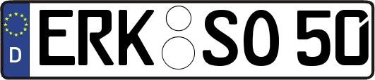 ERK-SO50