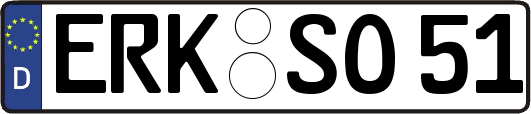 ERK-SO51