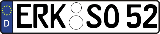 ERK-SO52