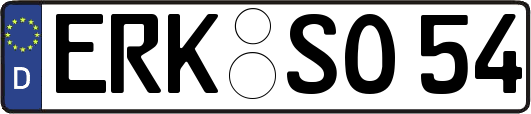 ERK-SO54