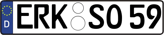 ERK-SO59