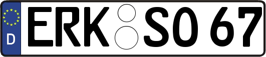 ERK-SO67