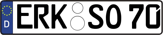 ERK-SO70