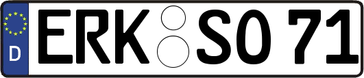 ERK-SO71