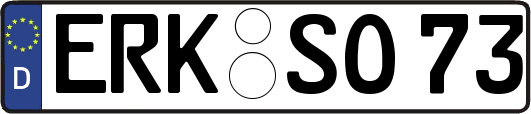 ERK-SO73