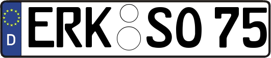 ERK-SO75