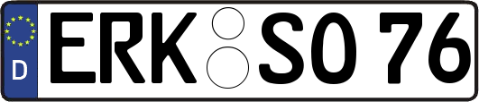 ERK-SO76