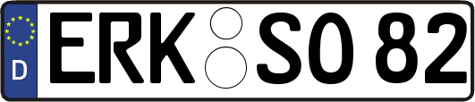ERK-SO82