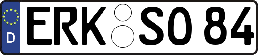 ERK-SO84