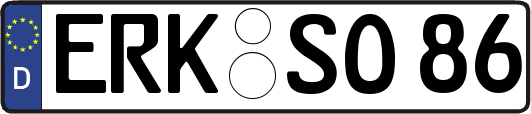 ERK-SO86