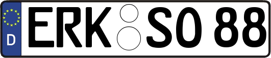 ERK-SO88