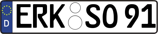 ERK-SO91