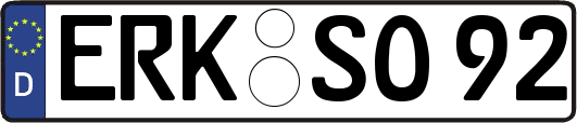 ERK-SO92