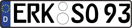 ERK-SO93